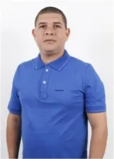 PAULO CÉSAR DA SILVA LUNA