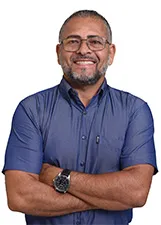 JOSEMAR ULISSES DA SILVA
