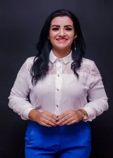 JANAINA MARIA DA COSTA