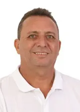 OZENILDO SEBASTIÃO DE OLIVEIRA