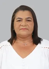 MARIA LUIZA DO NASCIMENTO SANTANA