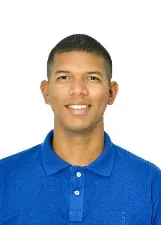 MARCOS ANTÔNIO ALVES DE SOUZA