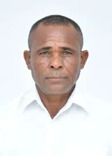 ANTÔNIO DIAS DO NASCIMENTO