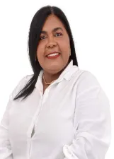 EDVANIA MARIA DA SILVA