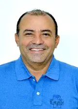 GIVALDO GOMES DE SOUZA