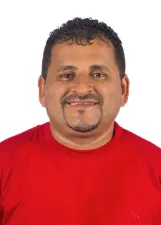 ANTONIO MARCO DE SOUZA PEREIRA