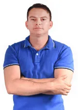 JOSÉ MARCOS BATISTA DA SILVA