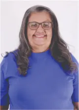MARIA DO SOCORO DE SOUZA SILVA