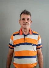 ORLANDO ARAUJO DE SALES