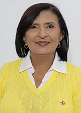 MARIA DO SOCORRO SOUZA SENA