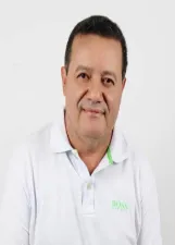 GENIVAL FERREIRA DE ARAÚJO