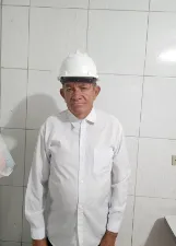 LIVANDO FRANCISCO DA SILVA
