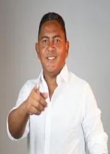 GENILSON TENÓRIO DOS SANTOS