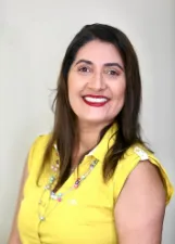 MAGALISE ARAGÃO DE SENA ARAÚJO