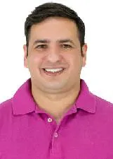 MARCIO MÁXIMO EVANGELISTA DOS SANTOS
