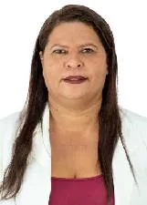 GISLÂNIA MARIA DA SILVA FERREIRA