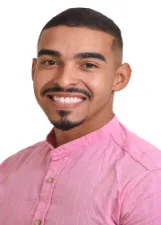 JOSÉ DANIEL DOS SANTOS SILVA
