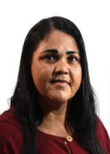 MARIA DO CARMO JESUS DE LIMA