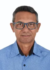 JOSÉ FRANCISCO DA SILVA SEGUNDO