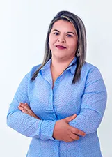LUCIANA CILENE DA SILVA