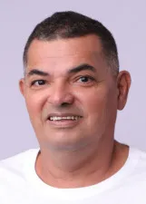 ALBERTO LUIZ DA SILVA