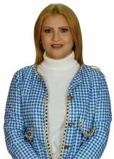 CLEIDE BANDEIRA DE FARIAS