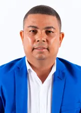 ANDERSON ESPIRITO SANTO
