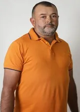 EVANGIVALDO RODRIGUES DA SILVA