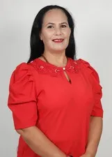 MARIA CLAUDIA DE LIMA SANTOS