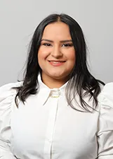 CAMILA PAZ DA SILVA