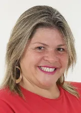 MARIA APARECIDA DA COSTA SOUZA