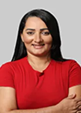 SANDRA MARIA DOS SANTOS