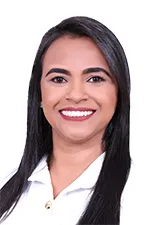 KARLA AMANDO DA SILVA