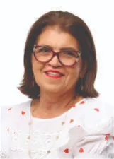 ELISABETE DE AZEVEDO MEDEIROS