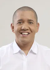 RONALDO CÉSAR DOS SANTOS SILVA