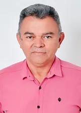 ROSALVO ANTONIO  DA SILVA
