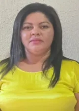 IVETE EUNICE DA SILVA