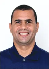 EVERSON CAVALCANTI DE ARAÚJO