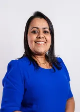 UÉSSIA SEVERINA DOS SANTOS