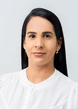 LUANA LAÍS DA SILVA
