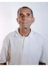 IVALDO JOSE GALDINO DA SILVA