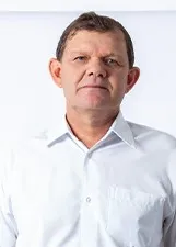 JOSÉ RICARDO BISPO