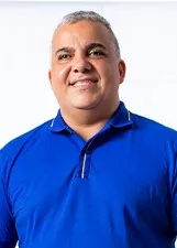 JOSE APARECIDO DA SILVA