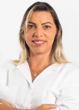 IRLA GENIBERG GALINDO DA SILVA