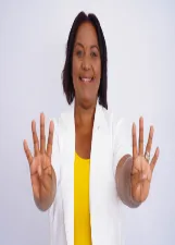 MARIA CLEIDE PEREIRA DA SILVA