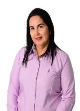 ANA CLÁUDIA DOS SANTOS