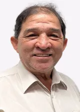PEDRO CORDEIRO DE SANTANA