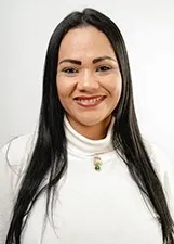JOSIETE VIRGÍNIO DA SILVA