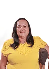 SILVANA NERI DA SILVA