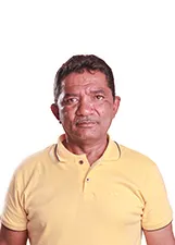 ERASMO DA SILVA BATISTA